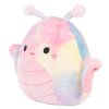 Squishmallows Игрушка мягкая "Бабочка Ирен" Сквишмэллоус 20 см