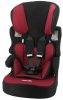 Nania Автокресло Beline Access (9-36 кг) / цвет Red (красный-черный)