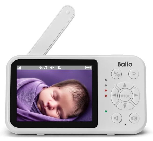 Balio Видеоняня MB-09