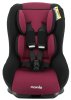 Nania Автокресло Maxim Access (0-18 кг) / цвет Red (красный-черный)
