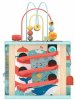 Hape Бизиборд Изучай и исследуй