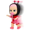Край Бебис Игровой набор Леди Первые шаги интерактивная Cry Babies