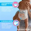Трусики Joonies Premium Soft M (6-11 кг) 68 шт.