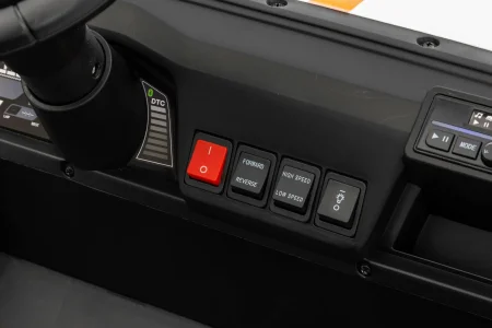 Багги ХМХ650D 24V 4х4 (Белый)