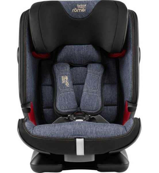 Britax Roemer Детское автокресло Advansafix IV R / цвет Blue Marble