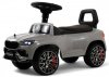Rivertoys Толокар Mercedes-Benz GLS600 / цвет серый