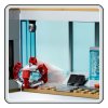 LEGO Конструктор Super Heroes "Битва за башню Мстителей" 685 элементов