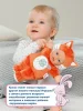68487 БЕБИ борн. Кукла для малышей Лисёнок 26 см. BABY born