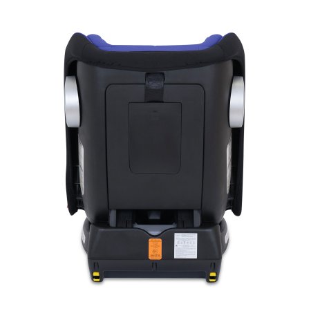 Nuovita Автокресло Maczione N123i-2 Isofix / цвет Blu/Синий