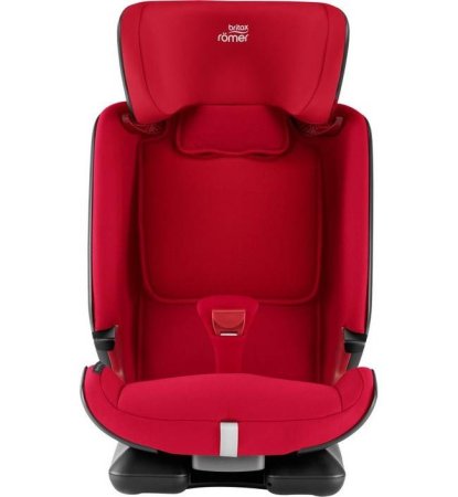 Britax Roemer Детское автокресло Advansafix IV M Fire Red