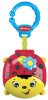 Азбукварик Музыкальная подвеска-телефончик "Крошка-телефошка Букашка"
