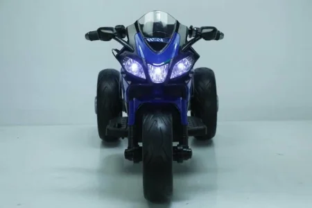 Трицикл Aprilia 3.0 YKB1823  (Синий)