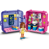 Lego Конструктор Подружки Игровая шкатулка Оливии