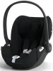 Автокресло Cybex Cloud T i-Size Plus  (Sepia Black)