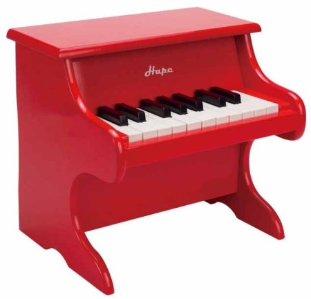 Hape Музыкальная игрушка "Пианино"