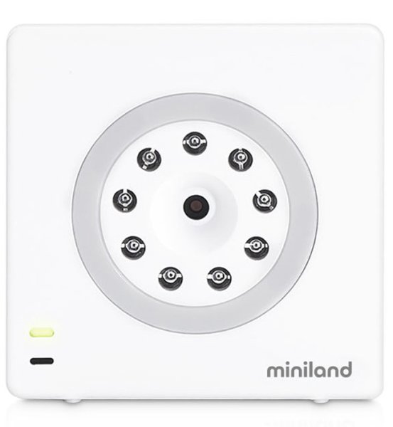 Miniland Видеоняня Digimonitor 5'' 8413082892364