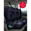 Britax Roemer Детское автокресло Discovery Plus Space Black