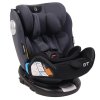 Rant Автокресло GT isofix Top Tether C05001 / цвет grey/black / серо-черный
