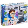Bondibon Французские опыты Науки с Буки "Микроскоп"