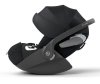 Автокресло Cybex Cloud T i-Size Plus  (Sepia Black)