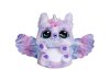 Хэтчималс. Интерактивная игрушка сюрприз, Единорог, свет, звук.Hatchimals
