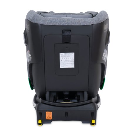 Nuovita Автокресло Maczione NiS2-1 I-Size / цвет Grigio/Серый