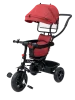 Tomix Велосипед трехколесный Baby Trike / цвет Maroon/тёмно-красный