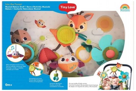 Дуга-трансформер Сказочный лес 534