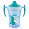 Nuk Evolution Поильник для мальчика Trainer, 230 мл