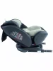 Amarobaby Автокресло детское ST-3 Isofix / цвет хаки