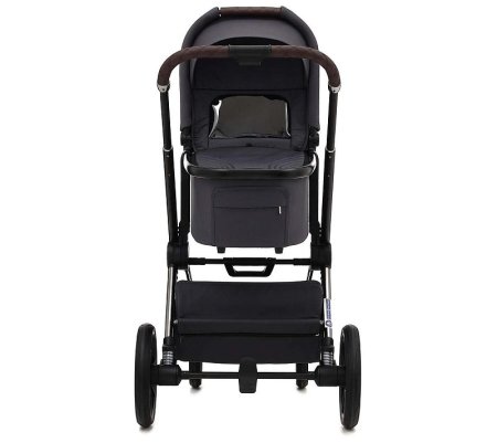 Labala Коляска Raiz 2в1 /цвет Anthrazit