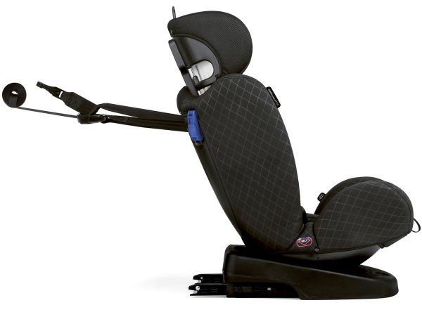 Cam Автокресло Panoramic (0-36 кг) / цвет 160 антрацит