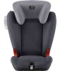 Britax Roemer Детское автокресло Kidfix Sl Sict  /  цвет Black Series Storm Grey Trendline