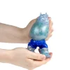 GooJitZu(Гуджитсу) Игровой набор Райностоун Метеор Мэднесс тянущаяся фигурка