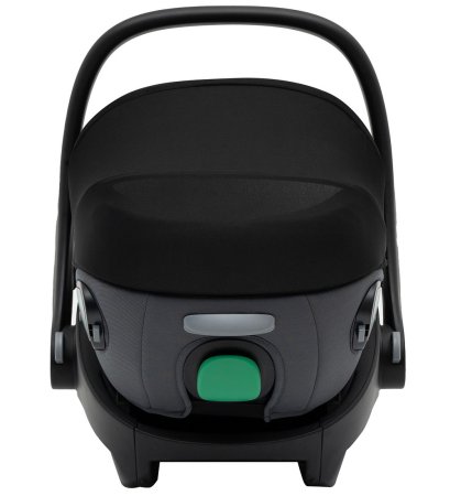 Автокресло Agex i-Safe (0-13 кг) (black)