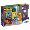 Lego Movie 2: Пришельцы с планеты Duplo