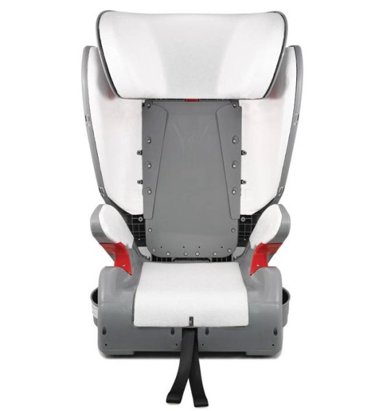 Diono Детское автокресло Monterey 2 Black