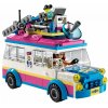 Lego Конструктор Передвижная научная лаборатория Оливии