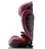 Britax Roemer Детское автокресло Kidfix SL / цвет Black Series Wine Rose
