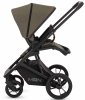 Moon Коляска 2 в 1 Style 2023 / цвет Moss Green (хаки)