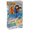 игрушка Карапуз Интерактивная кукла Сказочный патруль, Снежка-русалка, 32см