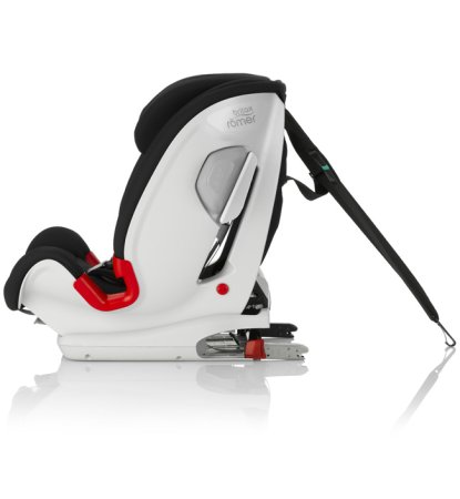 Britax Romer Детское автокресло Advansafix III SICT Cosmos Black Trendline