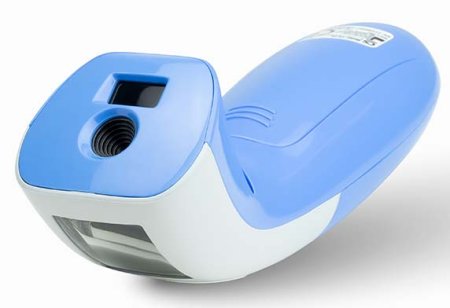 CS Medika Термометр электронный инфракрасный CS-99