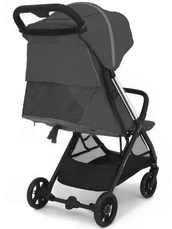 Прогулочная коляска Inglesina Quid 3 (Orbital Grey)