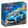 LEGO Конструктор City "Спортивный автомобиль"