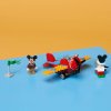 LEGO Disney Mickey and Friends Конструктор "Винтовой самолёт Микки", 59 деталей