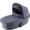 Britax Roemer Спальный блок Carrycot для коляски Smile III / цвет Indigo Blue / синий