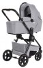 Bambini Moretti Коляска 2 в 1 773 F / цвет grey (серый)