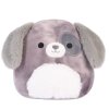Squishmallows Игрушка мягкая Собакен Густав Сквишмэллоус 20 см
