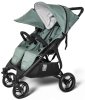 Коляска Valco baby Slim Twin (Slate Blue)